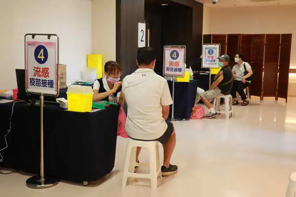 台中慈濟籲提前備好慢性藥 健康過春節1