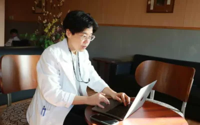 台中慈醫「護理秘書」減壓增效 新進護師說讚