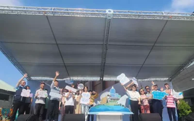 台中文學季今盛大開幕 文青歌手白安邀您感受文學之美