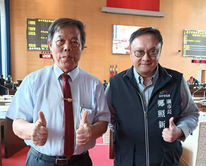 台中機場航班數增長百分之81全國第一 香港航空看好中台灣潛力7月19日開航1