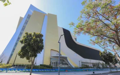 台中流行影音中心OT案簽約完成!新聞局攜手民間機構積極推動影視音文化