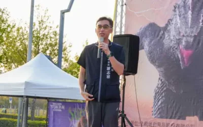 台中特色路跑海線、市區齊發! 高美濕地馬拉松、泰坦巨獸路跑登場