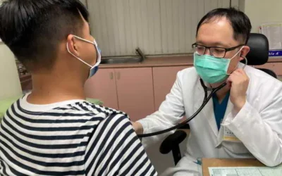 台人出國旅遊熱度高 醫師建議民眾出國前可先諮詢保健康