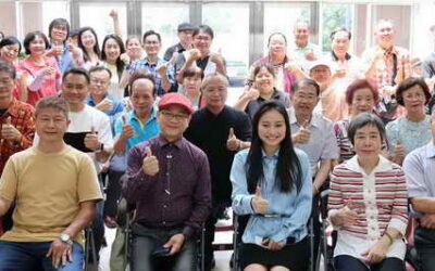 台川藝術暨四川藏族文化交流展於虎山藝術館展出