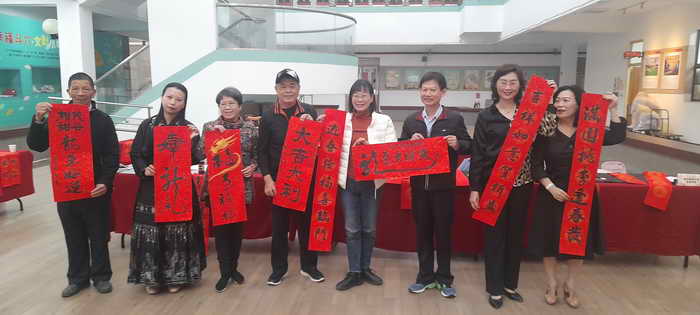 呷茂谷 好柑情2