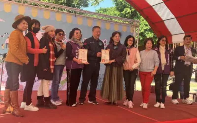 和美鎮推廣在地文化與經濟 「和美美食文化伴手禮暨農特產品展」盛大登場