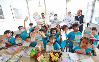 品味南投攜手7-ELEVEN 行銷農產推廣食農教育 南投農產9月9日全台上架