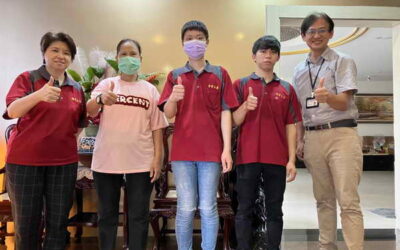 商旅化身友善共融職場 虎尾就業中心促身障及中高齡員工逾7成