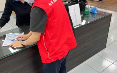 喬裝青少年購買菸品測試 檳榔攤違規販售率最高