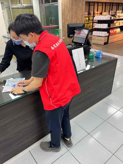 喬裝青少年購買菸品測試 檳榔攤違規販售率最高1