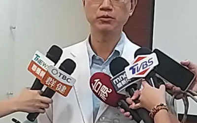 嗨享月餅迎中秋 突然視茫茫血糖飆四倍