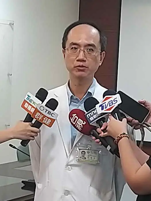 嗨享月餅迎中秋 突然視茫茫血糖飆四倍1