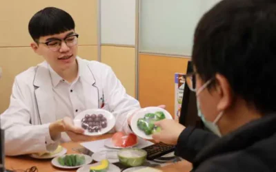 「四少三多」把關 春節假期吃得開心健康