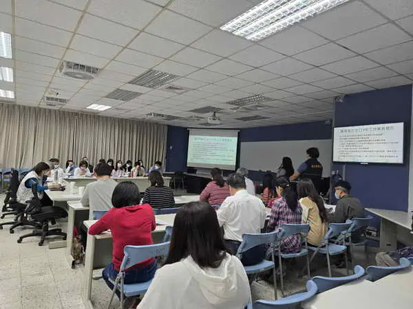 因應氣候變遷 彰化縣全面啟動登革熱防治措施1