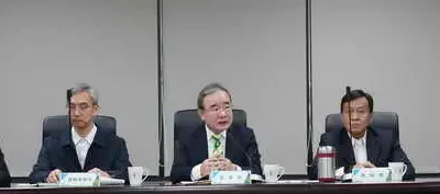 因應美國關稅 農業部啟動產業座談傾聽茶產業聲音