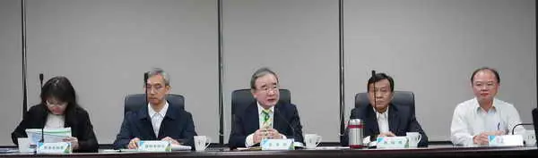 因應美國關稅 農業部啟動產業座談傾聽茶產業聲音