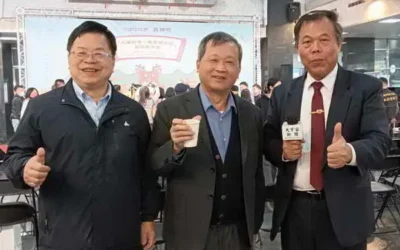 國姓鹿神祭3月29日辦理 客庄好食.鹿茸養生宴2.0開放訂桌