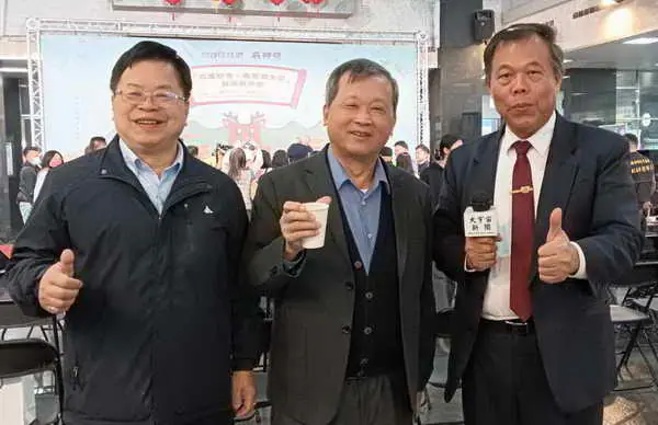國姓鹿神祭3月29日辦理 客庄好食1