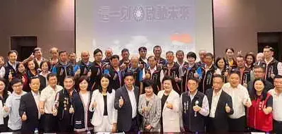 國民黨徵召在地強棒南投縣議員簡賜勝參選草屯鎮長!團結草屯,再創幸福