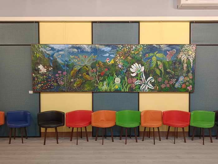 國立和美實驗學校