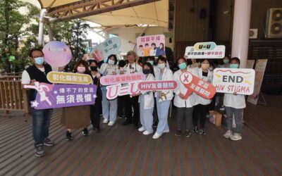 國際護師節送暖!U Café 應援咖啡車巡迴全台 為醫病關係加溫