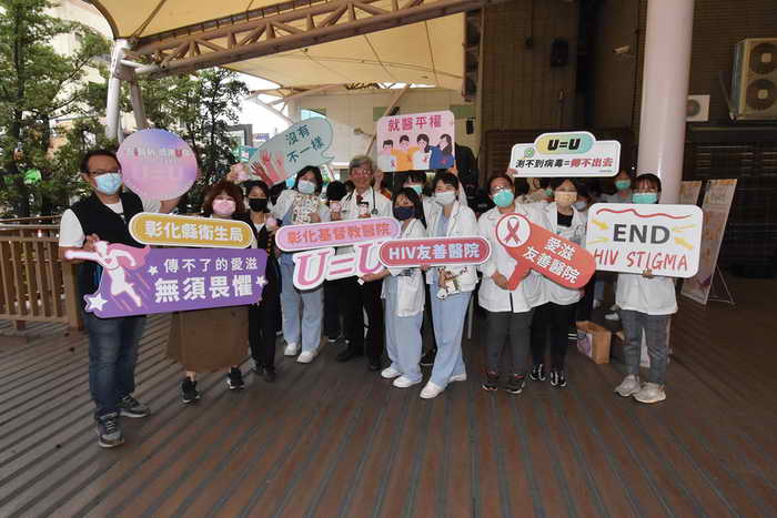 國際護師節送暖