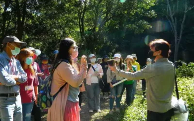 地方創生打造彰化綠色經濟鏈 共譜農村永續協奏曲