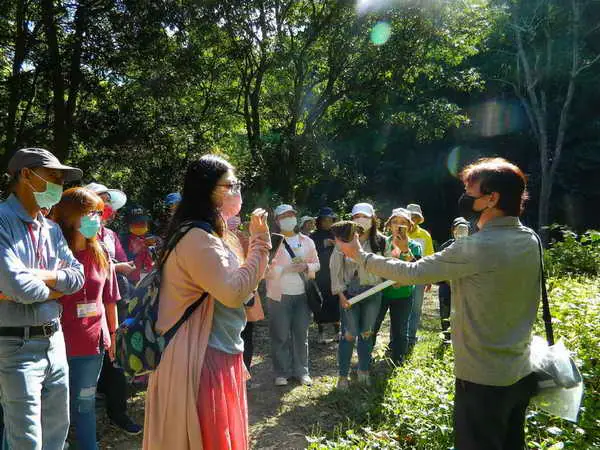 地方創生打造彰化綠色經濟鏈 共譜農村永續協奏曲1