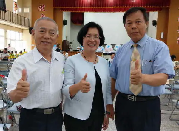 城市翻轉 改變彰化 開啟台灣設計展典範 八卦山天空步道延伸及民族新村共融公園正式開工1