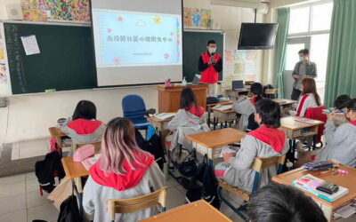 壓力下的青少年:追夢路上的挑戰與支援