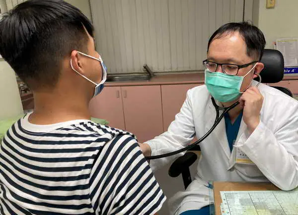 大S流感併發肺炎過世 流感仍在高峰期 需提高警覺