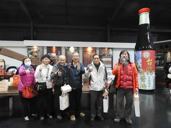 大同醬油盃全國廚藝慈善大賽2月15日首場在雲林舉行全省比賽5月下旬回到西螺大橋產生第一名1