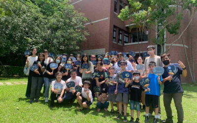 大學SDGs半日遊 歡迎報名體驗