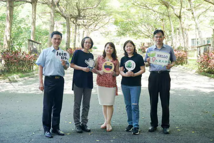 大葉大學10件教學實踐研究計畫獲教育部獎助1