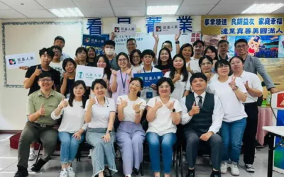 大葉大學創新提案實務訓練課程 體驗農村樂趣 在地文化延續