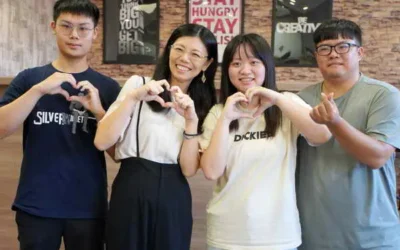 大葉大學培育創新人才 地方創生提案獲獎