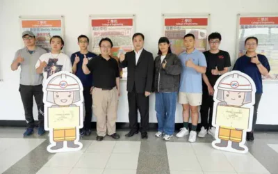 大葉大學推出消防工程管理數位轉型研習班