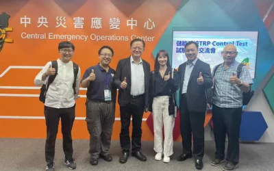 大葉大學攜手中華民國消防設備師(士)協會 儲能防災技術交流 提升公共安全