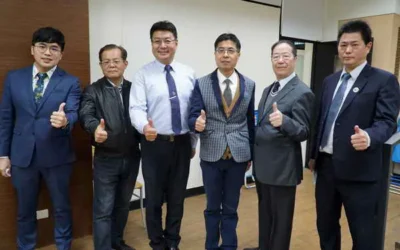 大葉大學會資系24萬新生獎學金 謙耀環亞聯合會計師事務所預約未來菁英