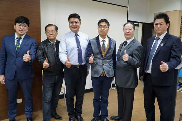 大葉大學會資系24萬新生獎學金 謙耀環亞聯合會計師事務所預約未來菁英1