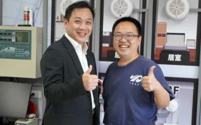 大葉大學消防學程何岫璁教授獲聘行政院政務顧問