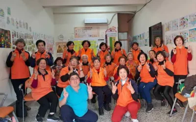 大葉大學環工系博士生蕭于庭致力長照創新發明 獲台灣天才發明家獎