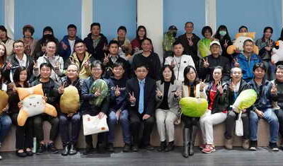 大葉大學管理學院EMBA產學攜手 打造ESG基地