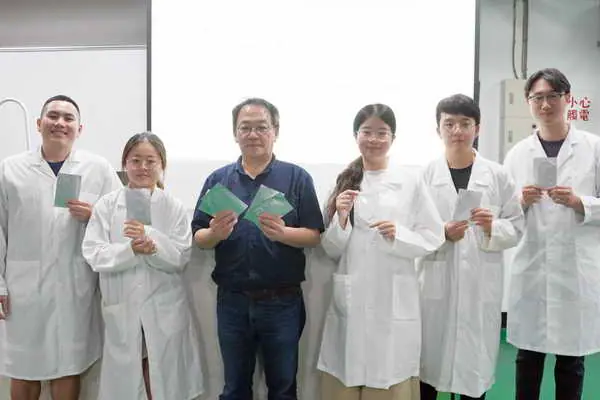 大葉大學藥保系工作坊 安心美粧新體驗1