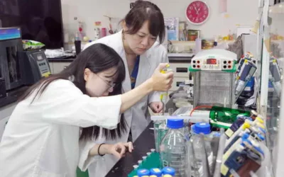 大葉大學藥保系張淑微老師獲國科會補助 開發海洋藻類加值循環應用之生物製程