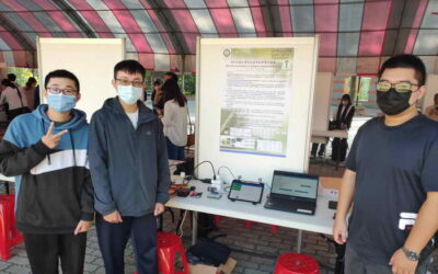 大葉大學資工系獲全國大專產學創新實作賽特別獎