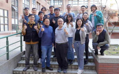 大葉消防學程為跨國集團公司客製ESG緊急應變訓練
