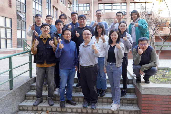 大葉消防學程為跨國集團公司客製ESG緊急應變訓練