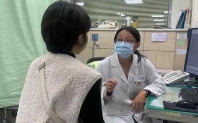 天氣急凍成無形殺手 陳莉瑋籲低溫保健8要點