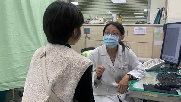 天氣急凍成無形殺手 陳莉瑋籲低溫保健8要點1